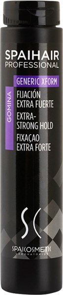 GENERIC XFORM - GOMINA - 250ML