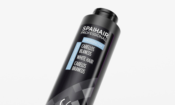 Hairsnow - Shampoo Violeta - 250ml (5)