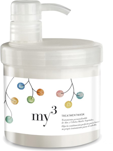 my3 TREATMENTMASK